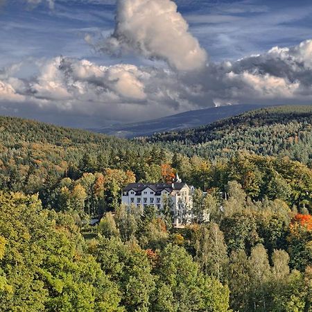 Pensjonat Orla Skala Szklarska Poreba Extérieur photo