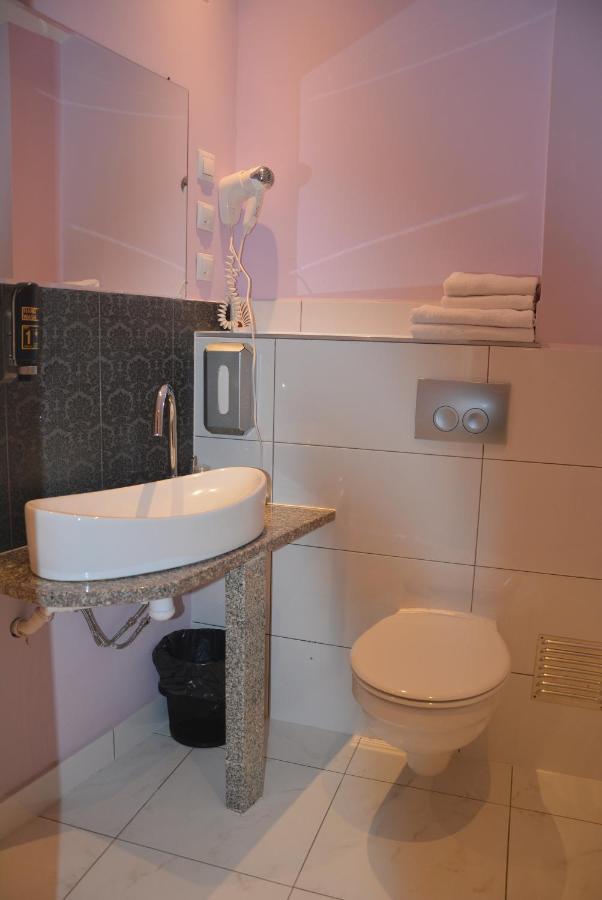 Pensjonat Orla Skala Szklarska Poreba Extérieur photo