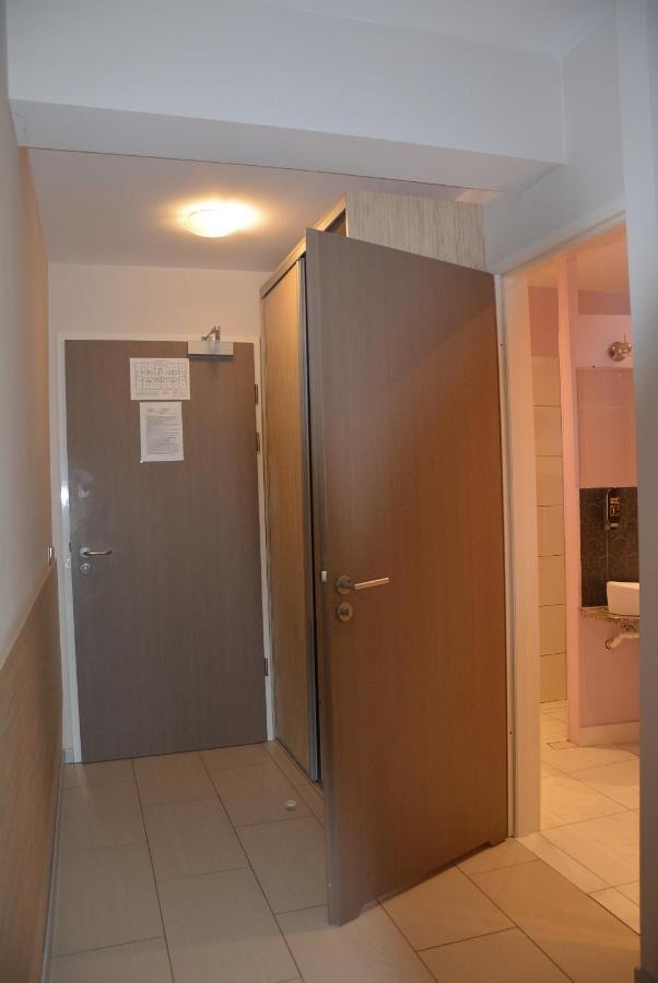 Pensjonat Orla Skala Szklarska Poreba Extérieur photo