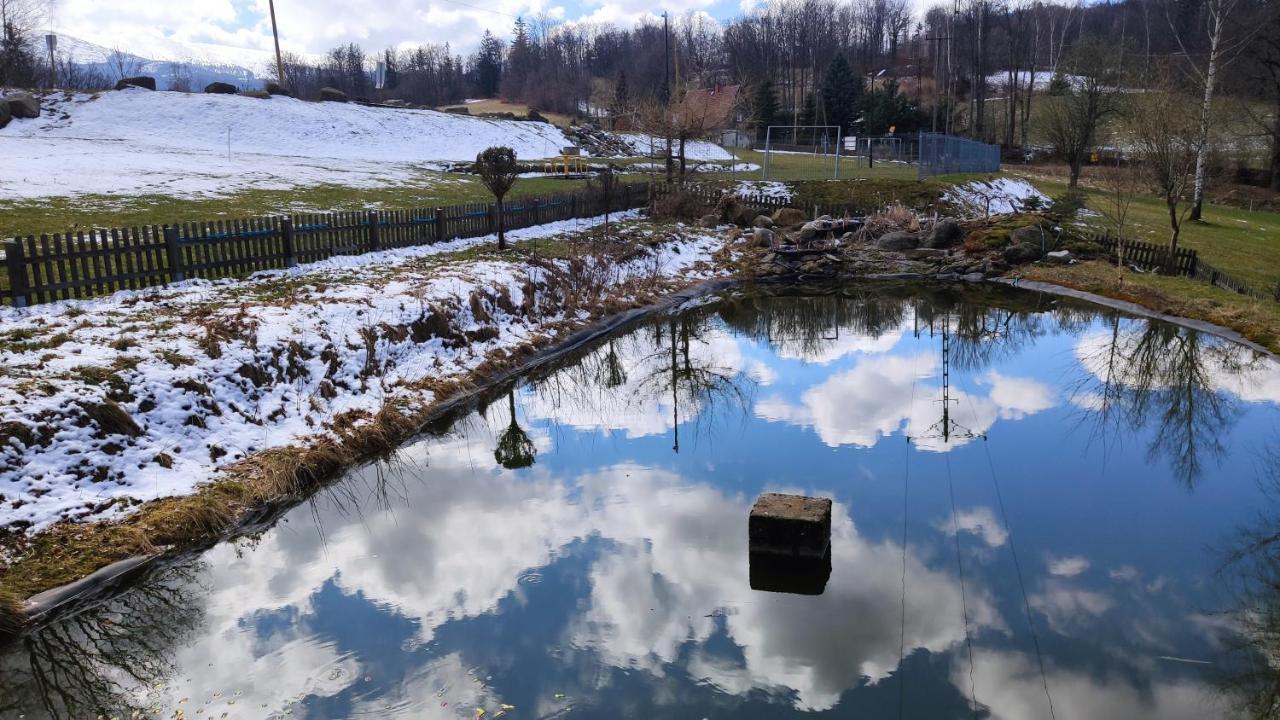 Pensjonat Orla Skala Szklarska Poreba Extérieur photo