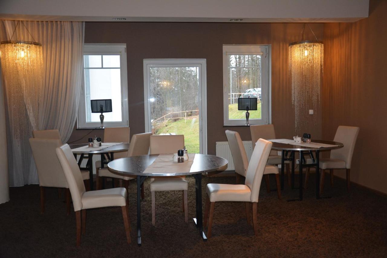 Pensjonat Orla Skala Szklarska Poreba Extérieur photo