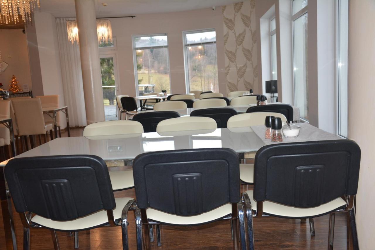 Pensjonat Orla Skala Szklarska Poreba Extérieur photo