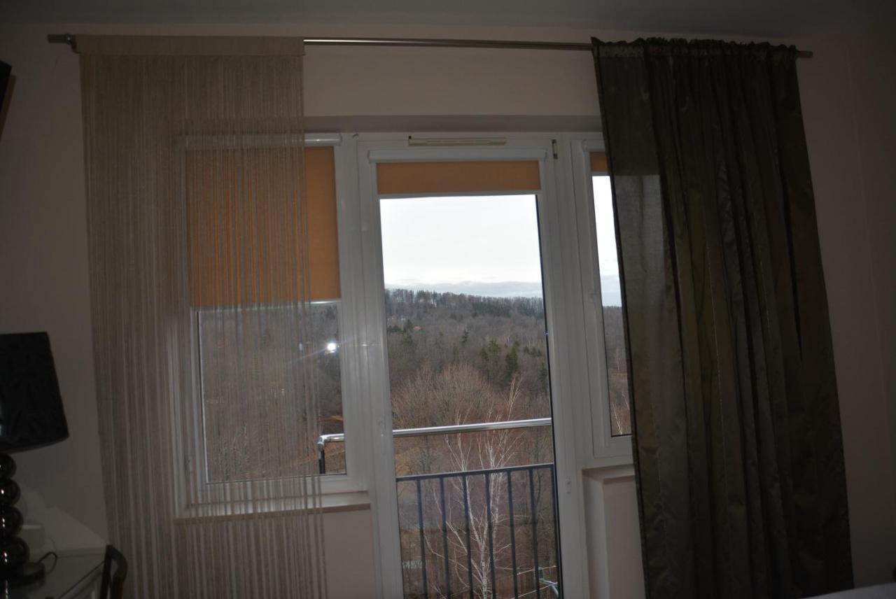 Pensjonat Orla Skala Szklarska Poreba Extérieur photo