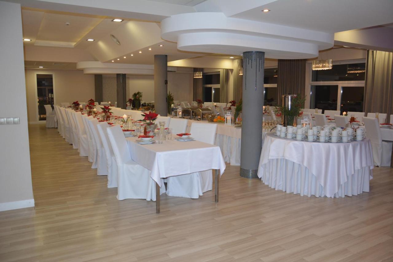Pensjonat Orla Skala Szklarska Poreba Extérieur photo