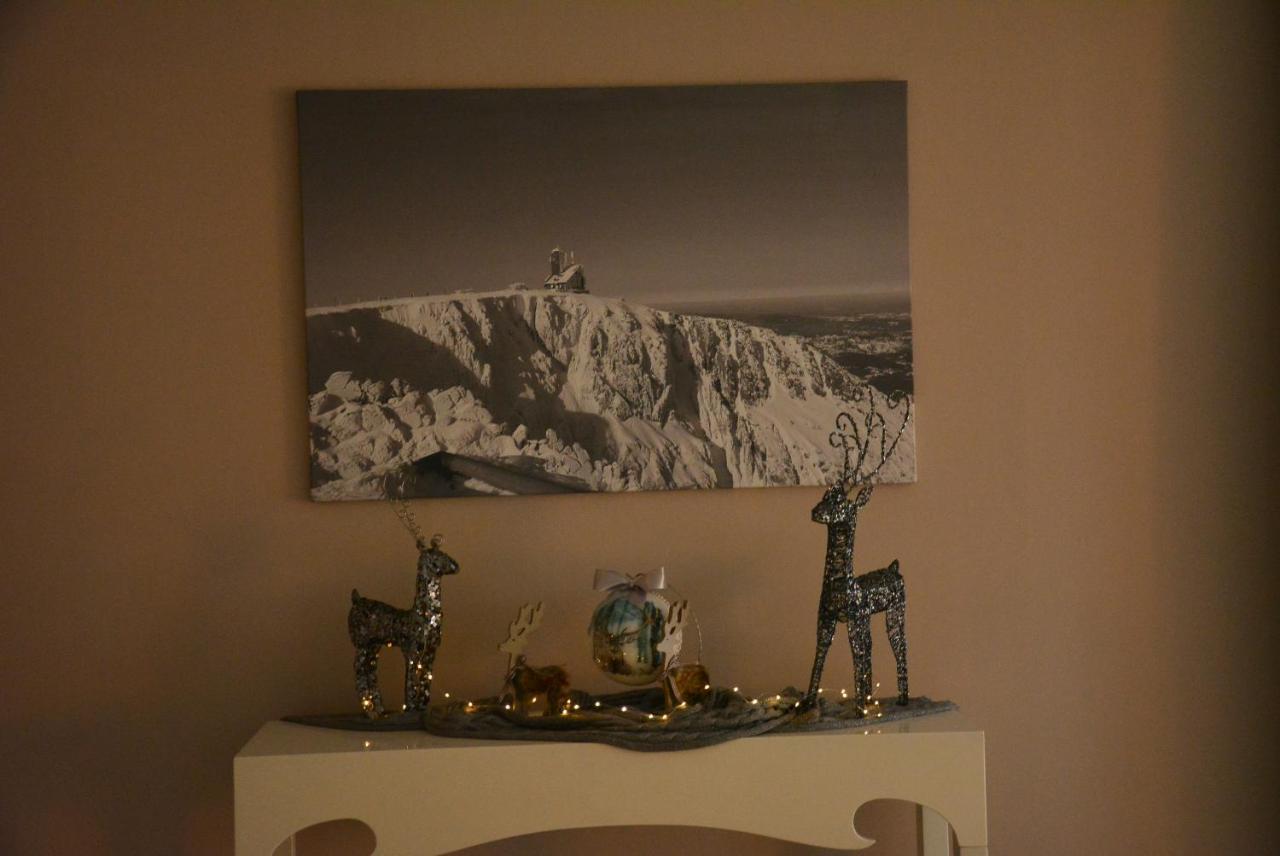 Pensjonat Orla Skala Szklarska Poreba Extérieur photo