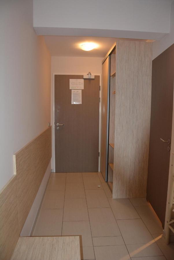 Pensjonat Orla Skala Szklarska Poreba Extérieur photo