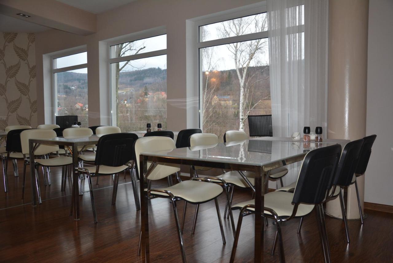 Pensjonat Orla Skala Szklarska Poreba Extérieur photo