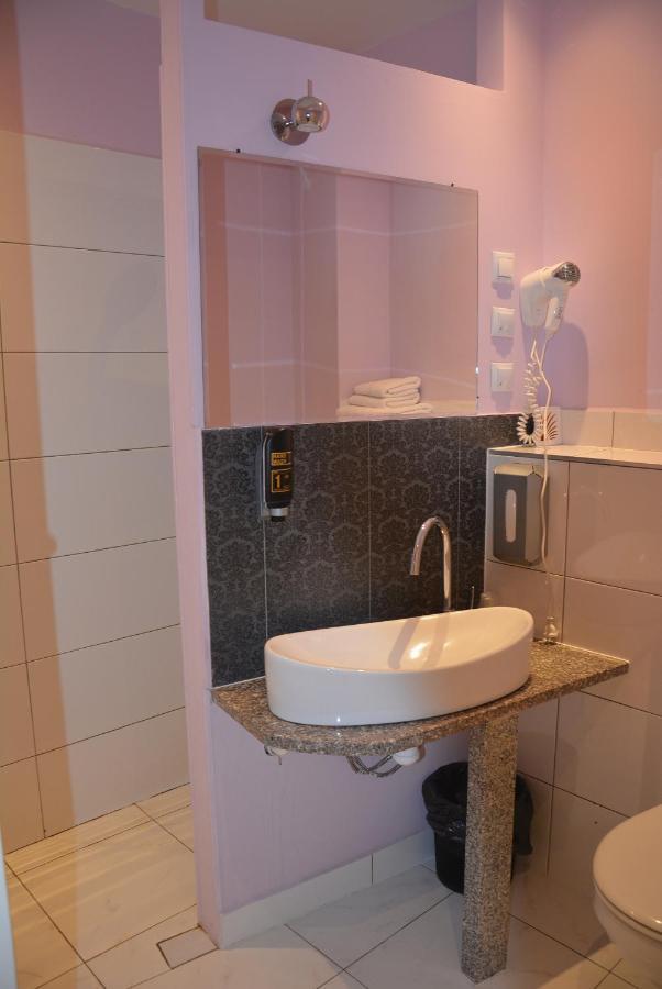 Pensjonat Orla Skala Szklarska Poreba Extérieur photo