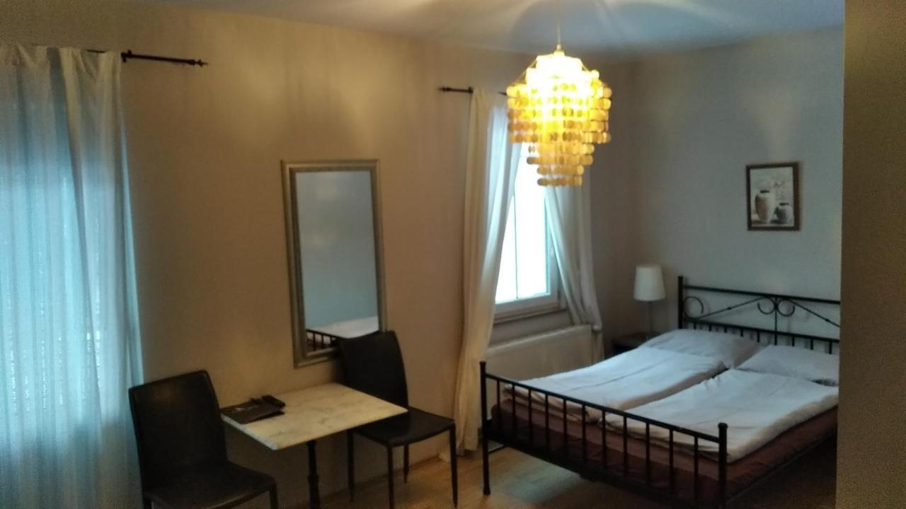 Pensjonat Orla Skala Szklarska Poreba Extérieur photo